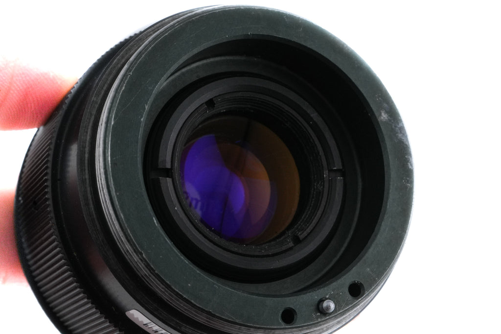 Tochpribor 2x Teleconverter TK-2M