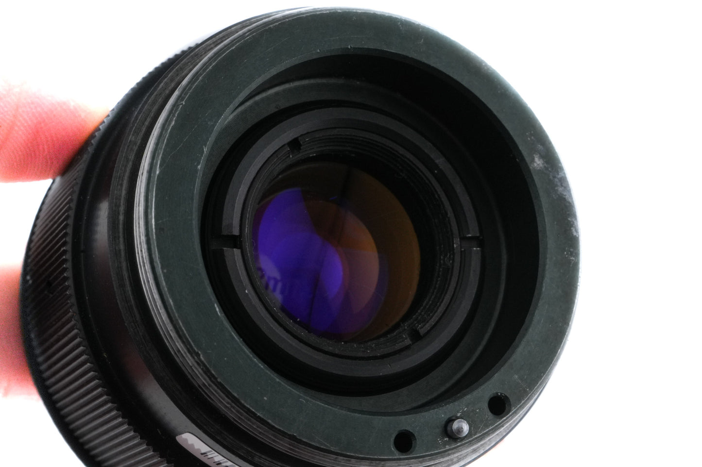 Tochpribor 2x Teleconverter TK-2M