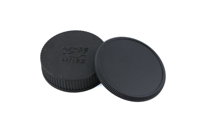 Tochpribor 2x Teleconverter TK-2M