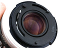 Canon 50mm f1.8 S.C.