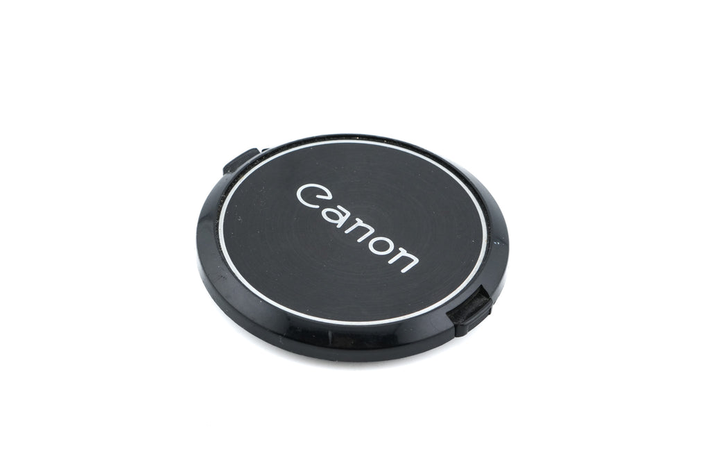 Canon 50mm f1.8 S.C.