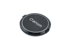 Canon 50mm f1.8 S.C.