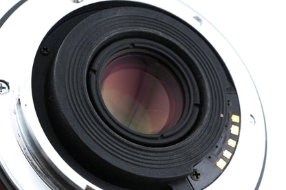 Minolta 24mm f2.8 AF