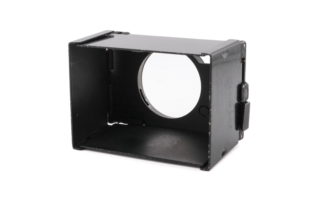 Leica Collapsible Lens Hood (5cm f2 Summitar) (SOOPD)