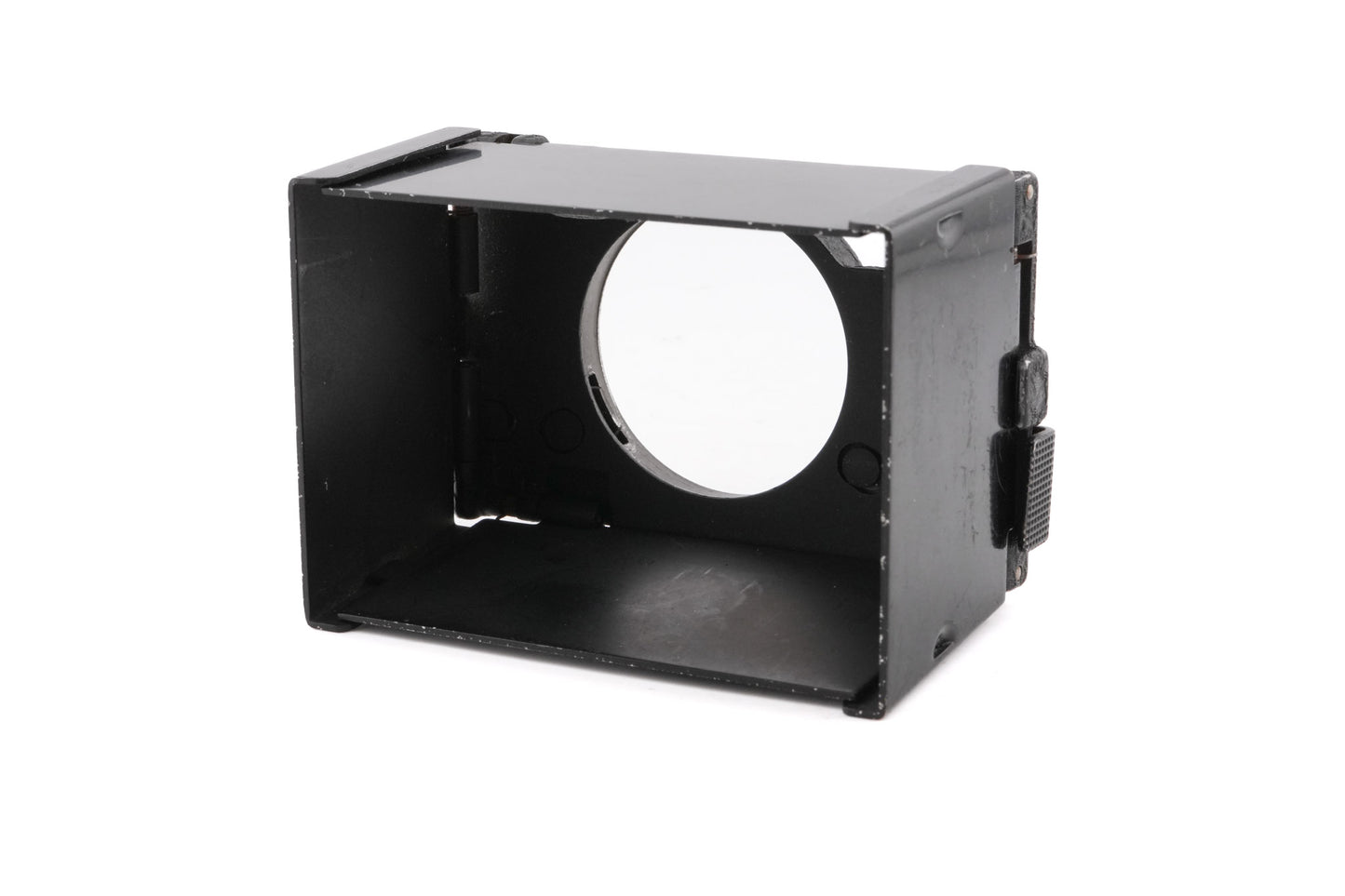 Leica Summitar Collapsible Lens Hood (SOOPD)