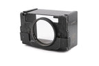 Leica Collapsible Lens Hood (5cm f2 Summitar) (SOOPD)