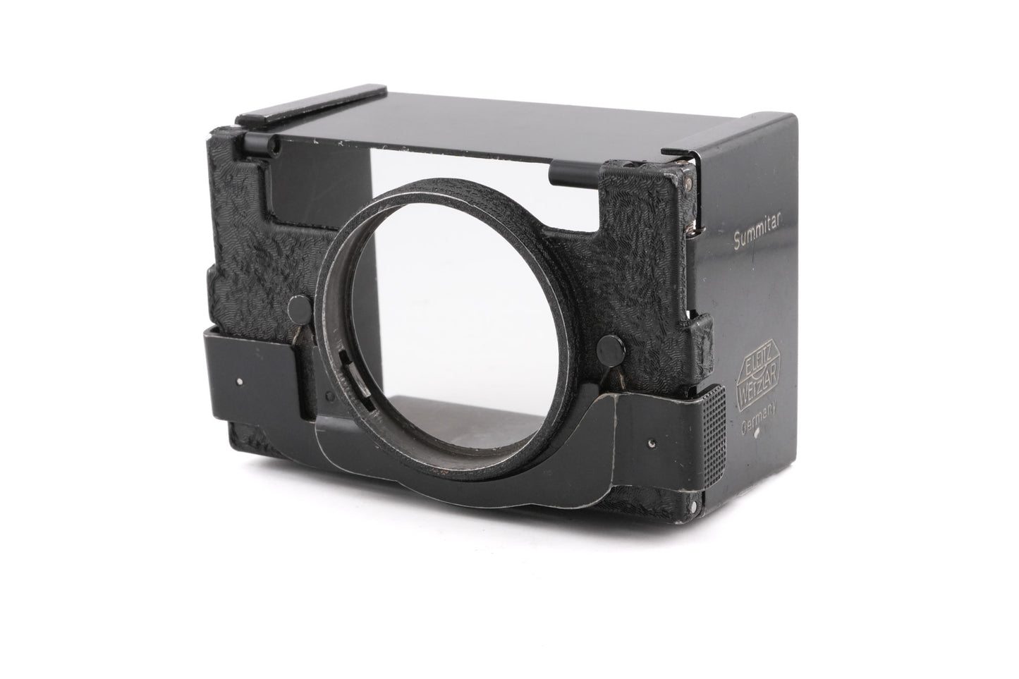 Leica Summitar Collapsible Lens Hood (SOOPD)