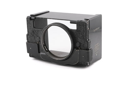 Leica Summitar Collapsible Lens Hood (SOOPD)