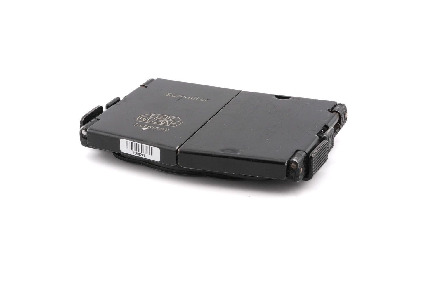 Leica Summitar Collapsible Lens Hood (SOOPD)