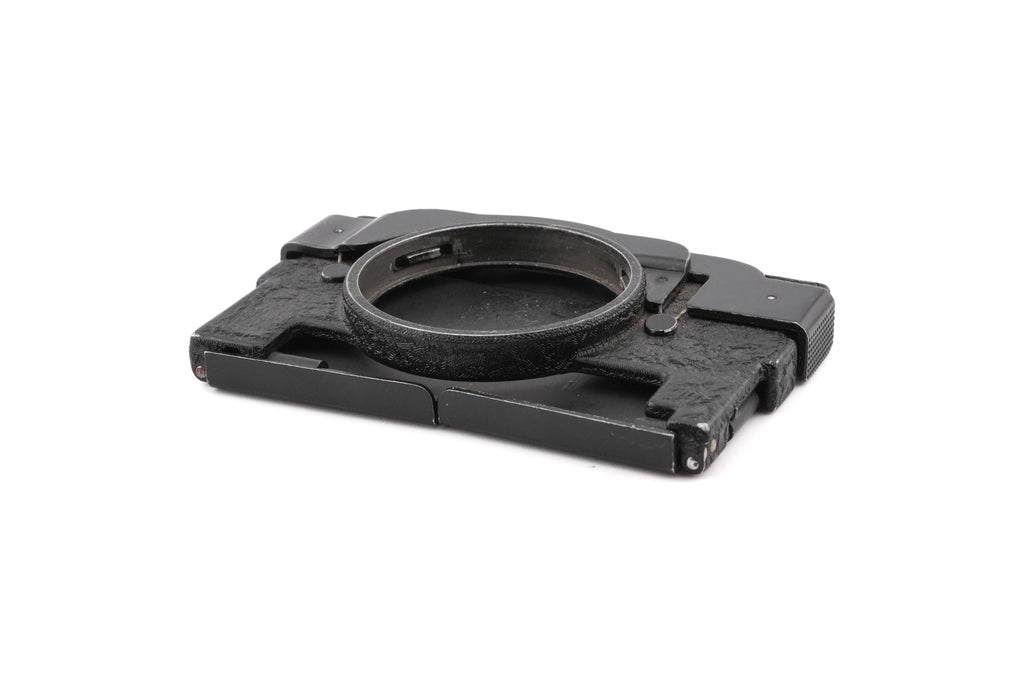 Leica Collapsible Lens Hood (5cm f2 Summitar) (SOOPD)
