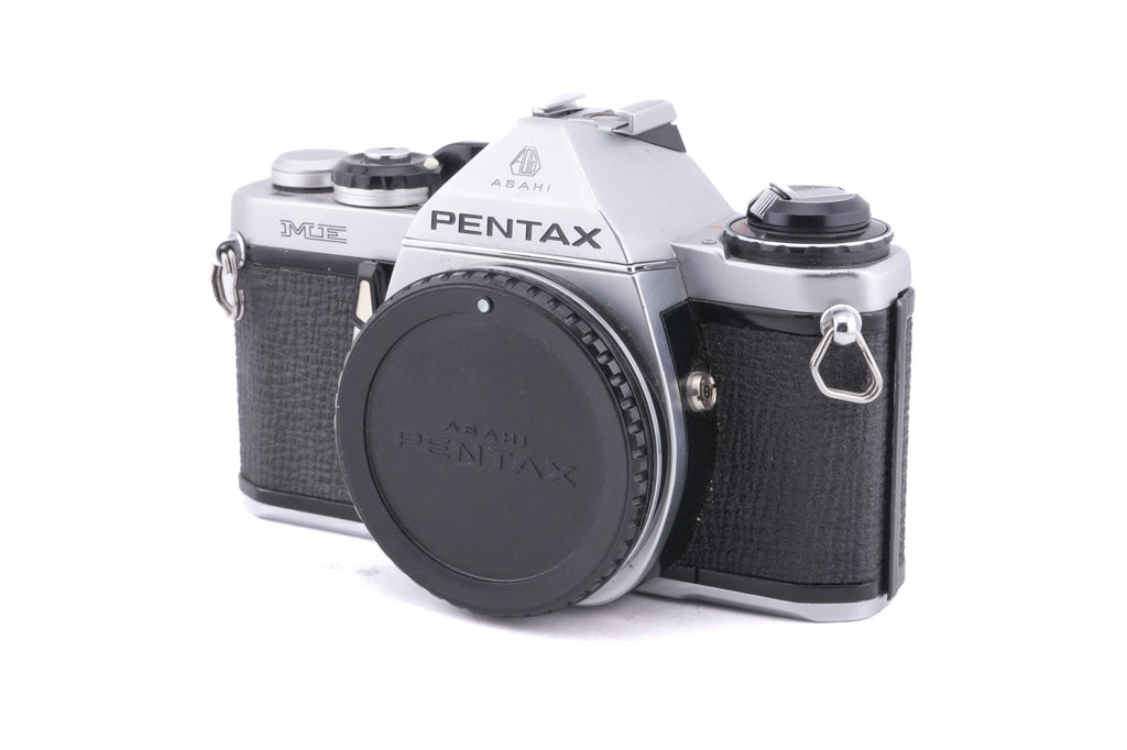 Pentax ME