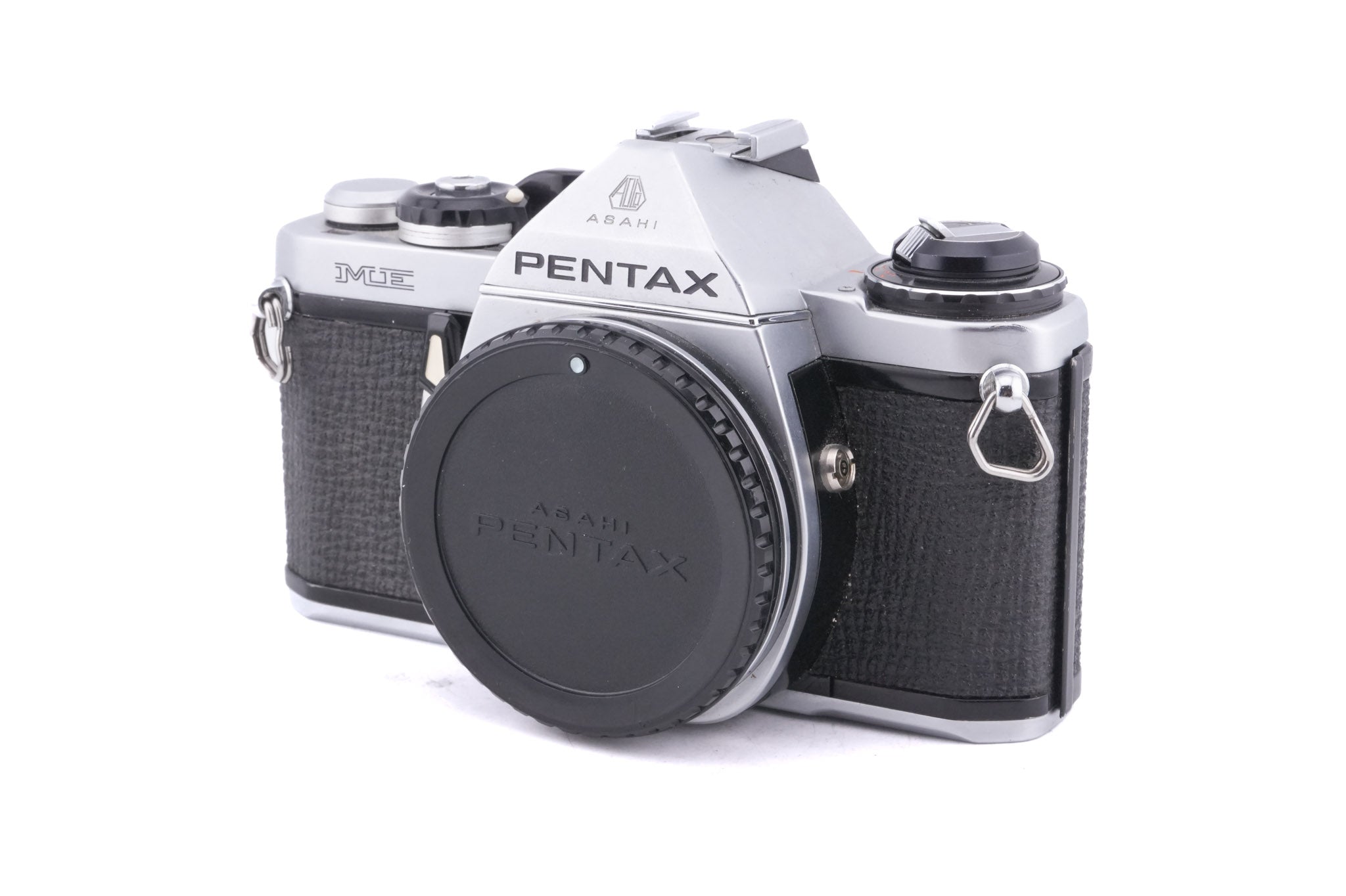 Pentax ME