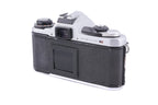 Pentax ME