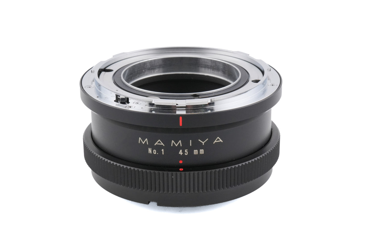 Mamiya 45mm Extension Tube No.1