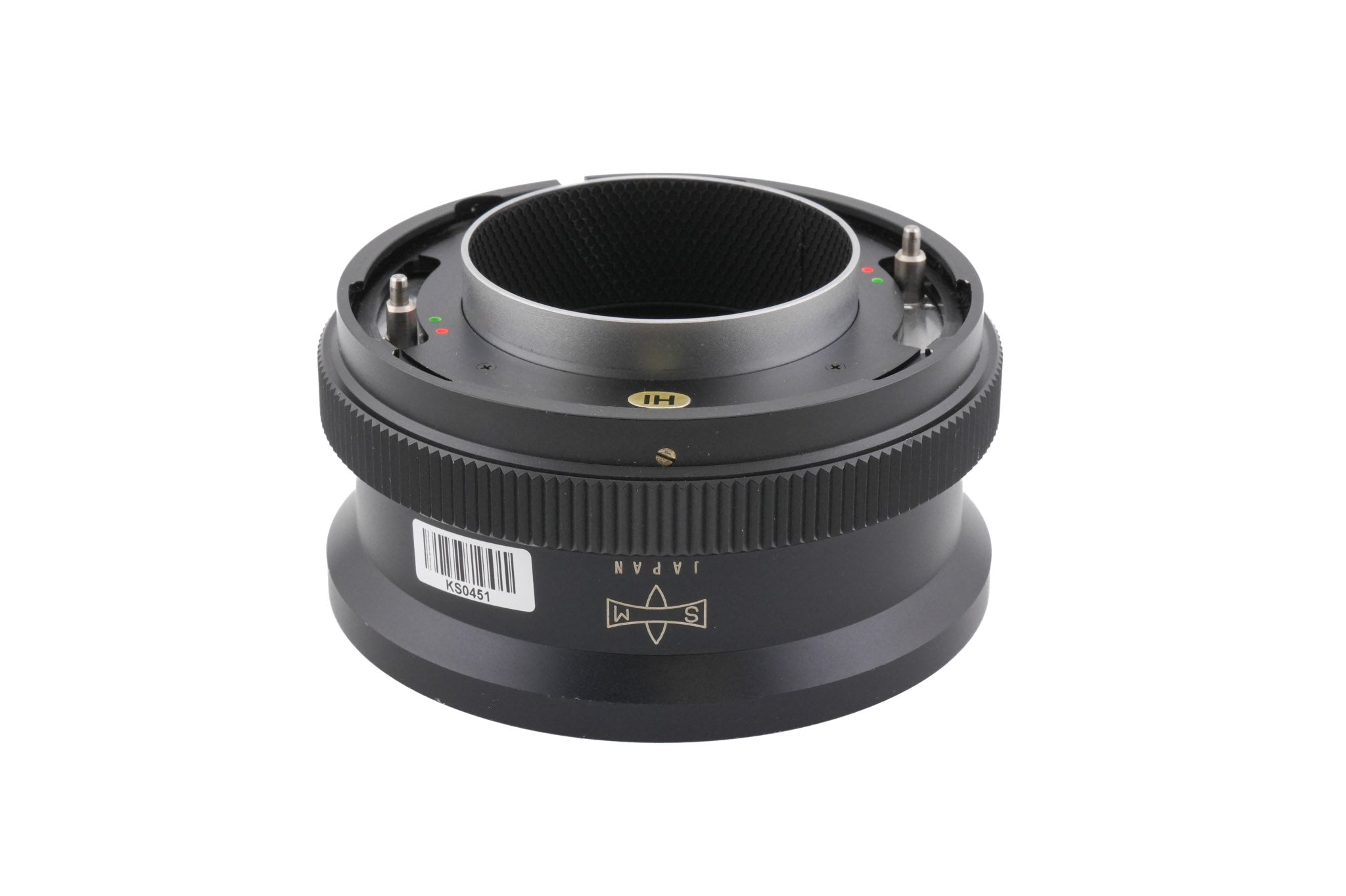 Mamiya 45mm Extension Tube No.1