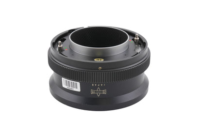 Mamiya 45mm Extension Tube No.1