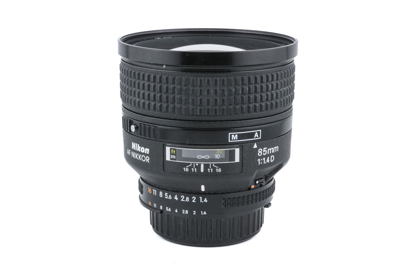 Nikon 85mm f1.4 AF Nikkor D