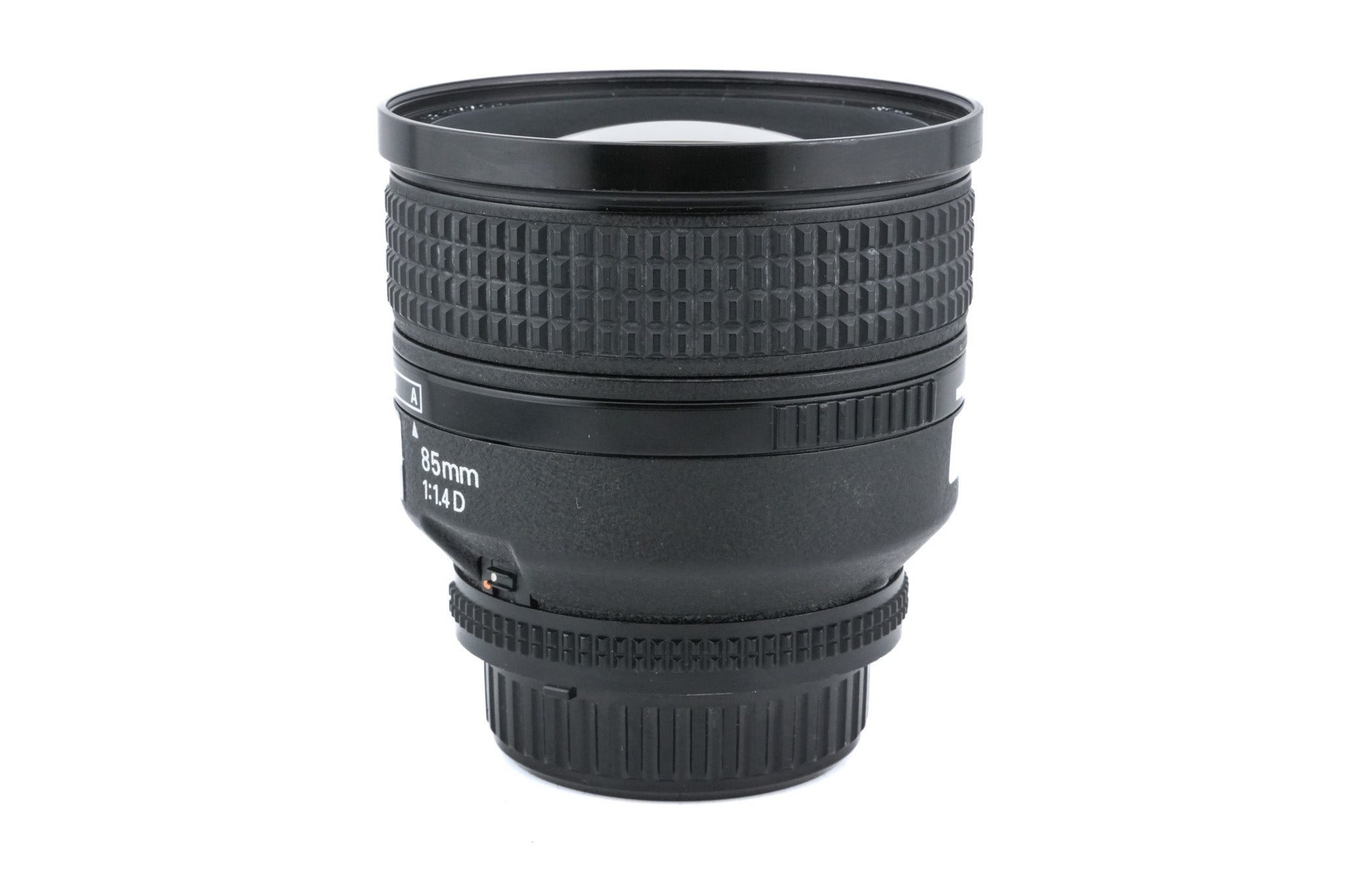 Nikon 85mm f1.4 AF Nikkor D – Kamerastore