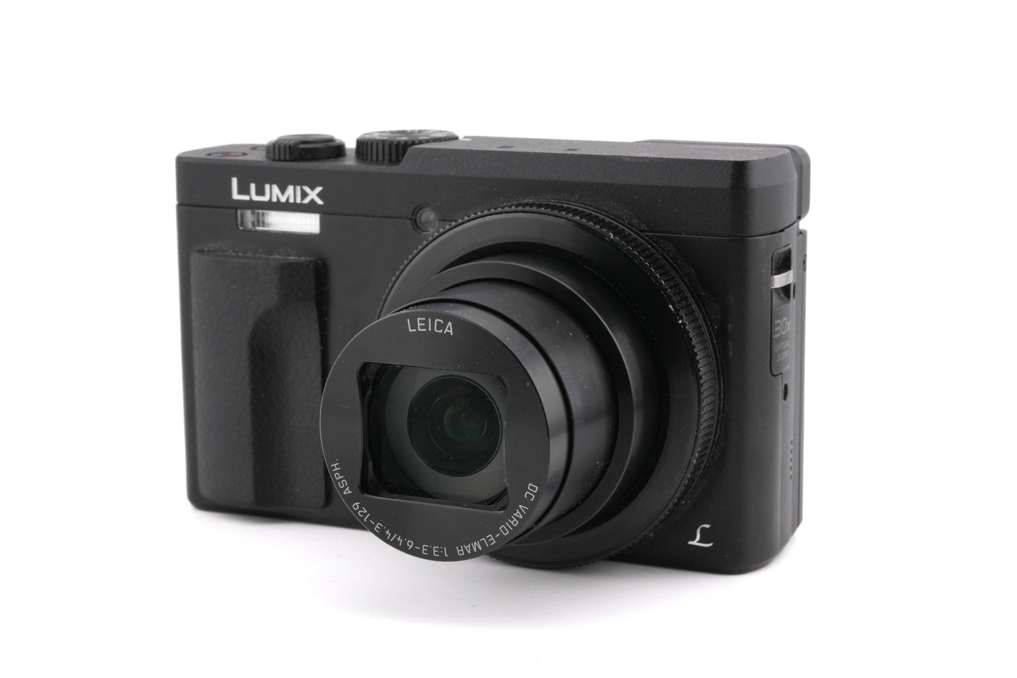 Panasonic Lumix DC-TZ90