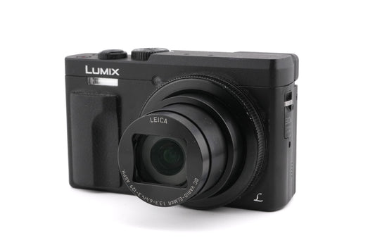 Panasonic Lumix DC-TZ90