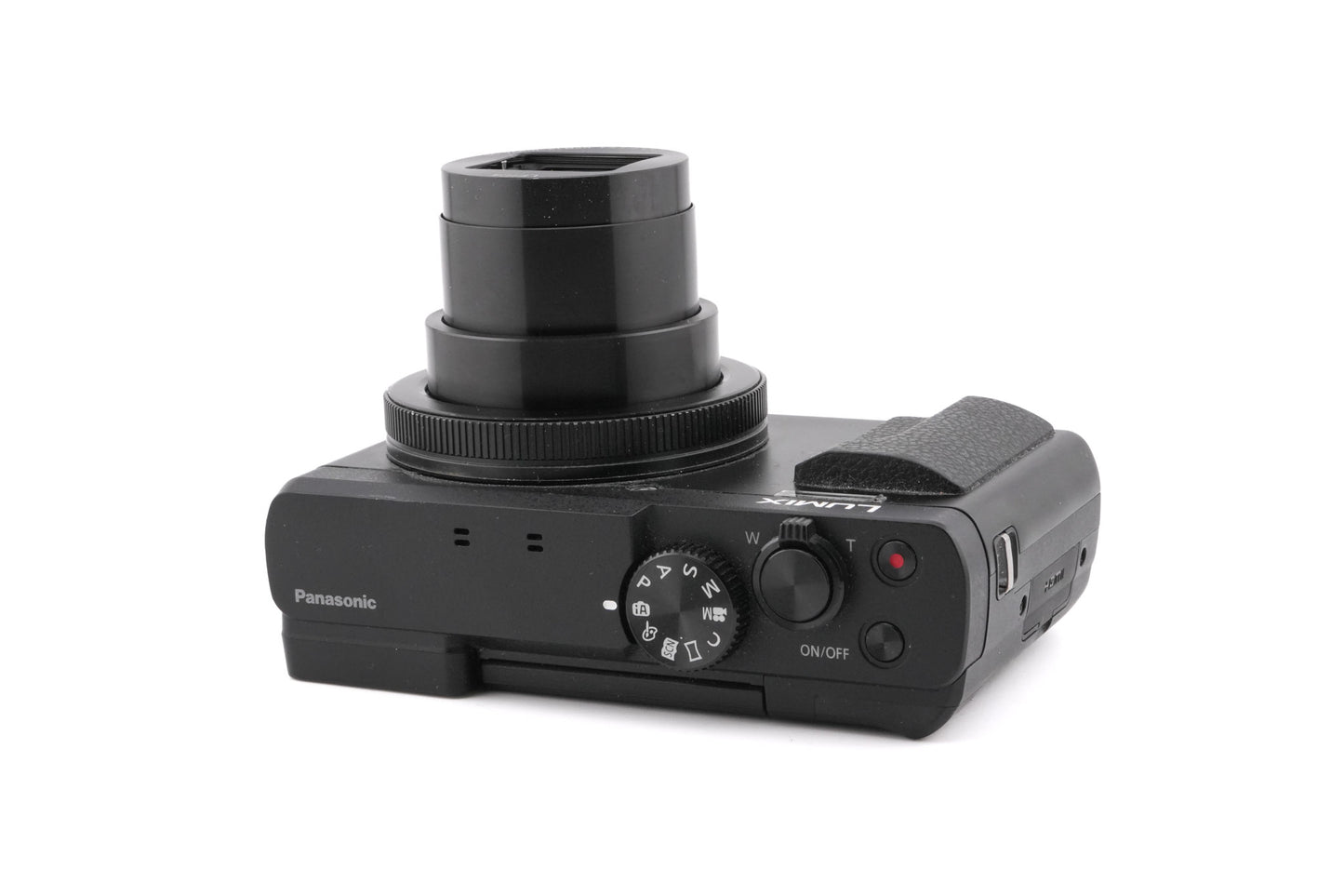 Panasonic Lumix DC-TZ90