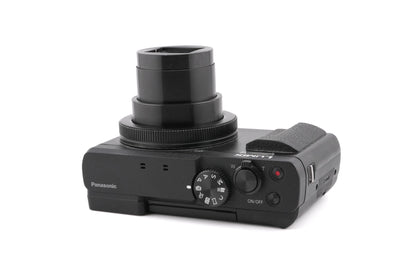 Panasonic Lumix DC-TZ90