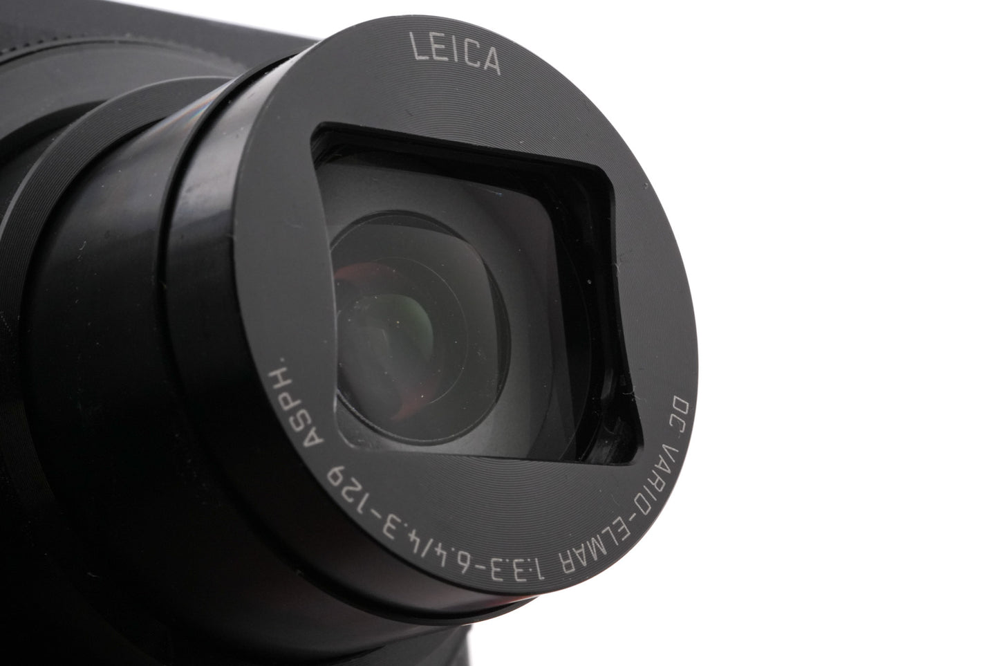 Panasonic Lumix DC-TZ90