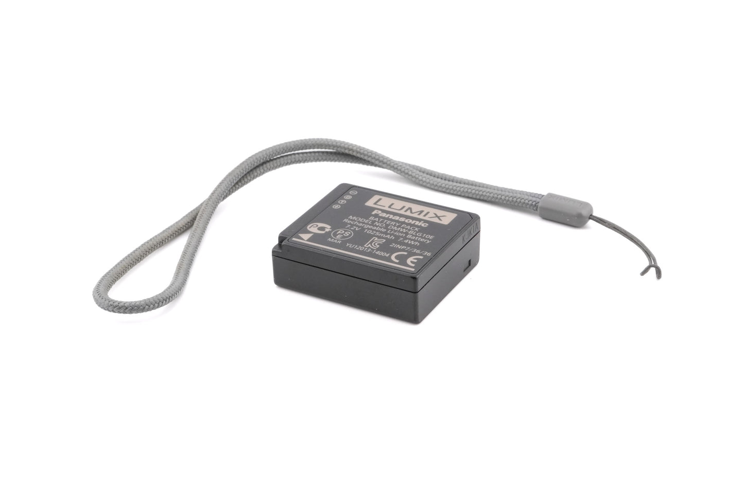 Panasonic Lumix DC-TZ90