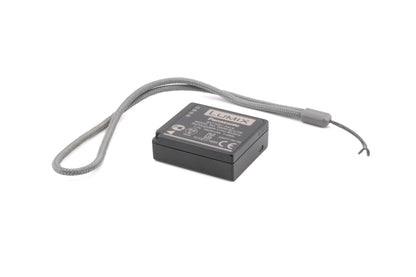 Panasonic Lumix DC-TZ90