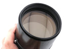 Nikon 300mm f4.5 Nikkor-H Auto AI'd