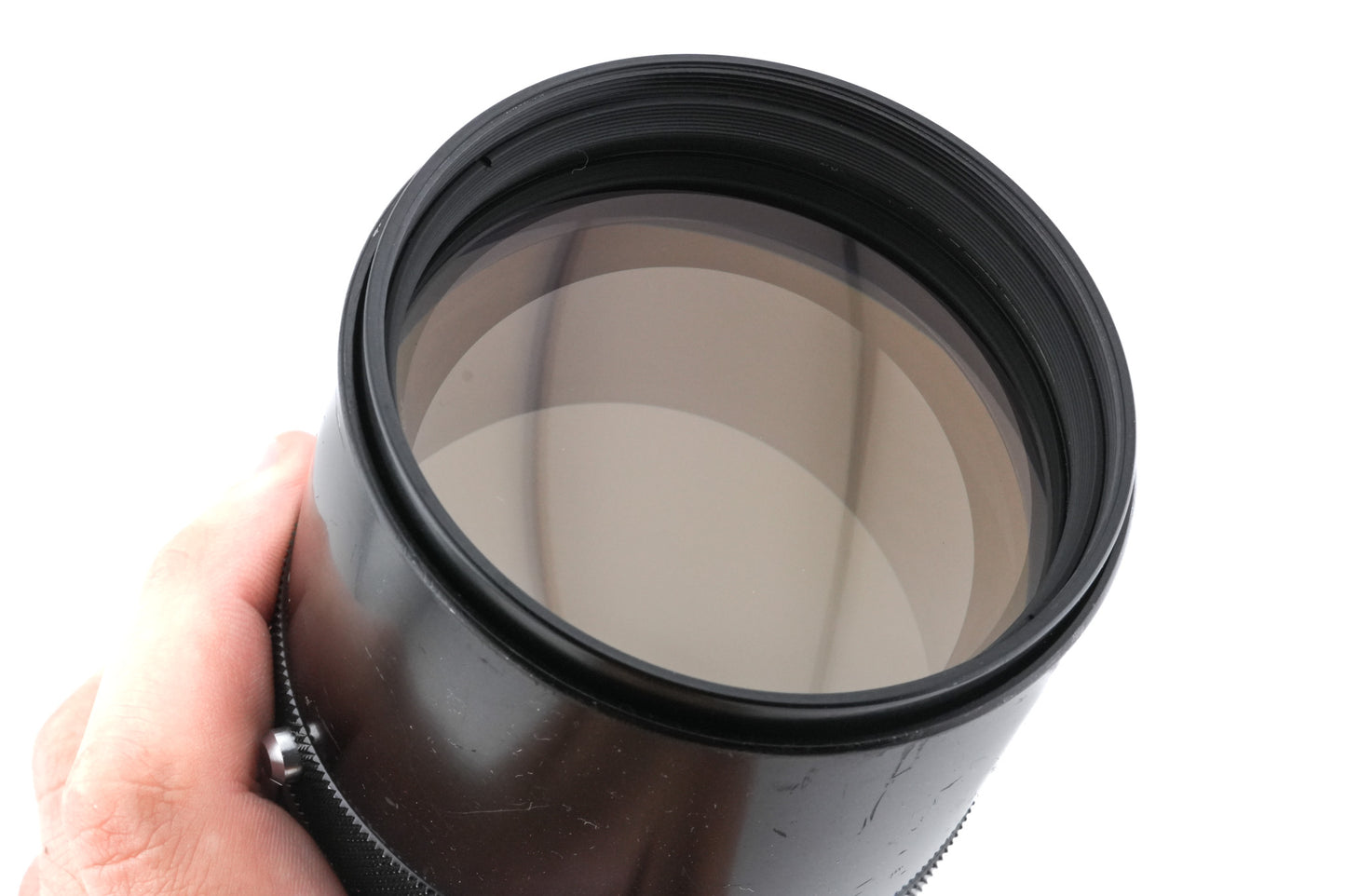 Nikon 300mm f4.5 Nikkor-H Auto AI'd