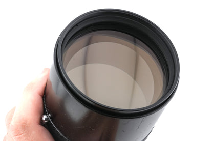 Nikon 300mm f4.5 Nikkor-H Auto AI'd