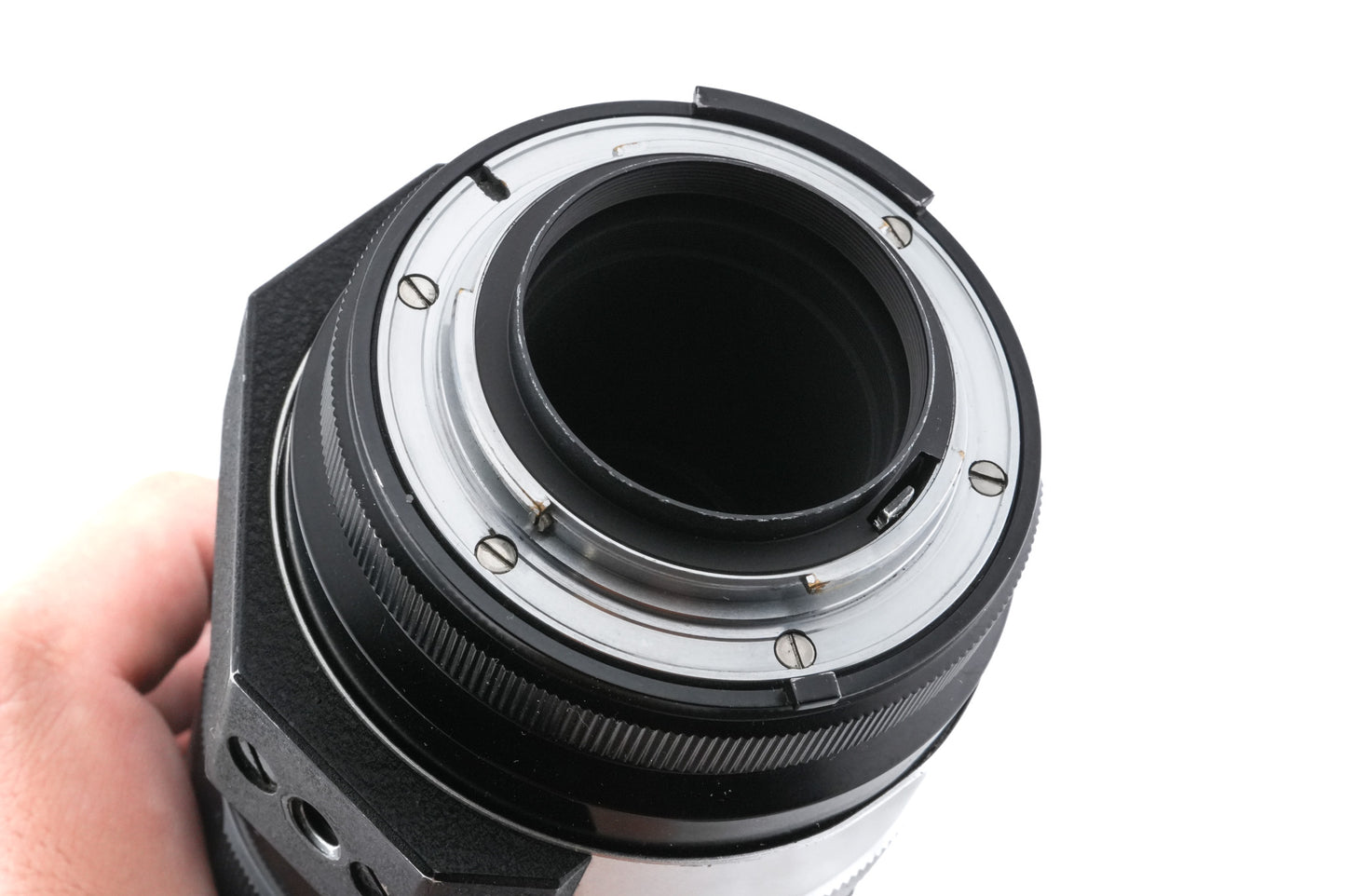 Nikon 300mm f4.5 Nikkor-H Auto AI'd