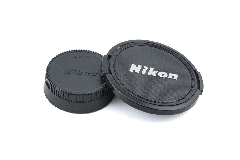 Nikon 300mm f4.5 Nikkor-H Auto AI'd