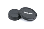 Nikon 300mm f4.5 Nikkor-H Auto AI'd