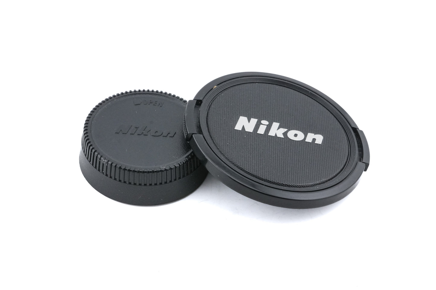 Nikon 300mm f4.5 Nikkor-H Auto AI'd