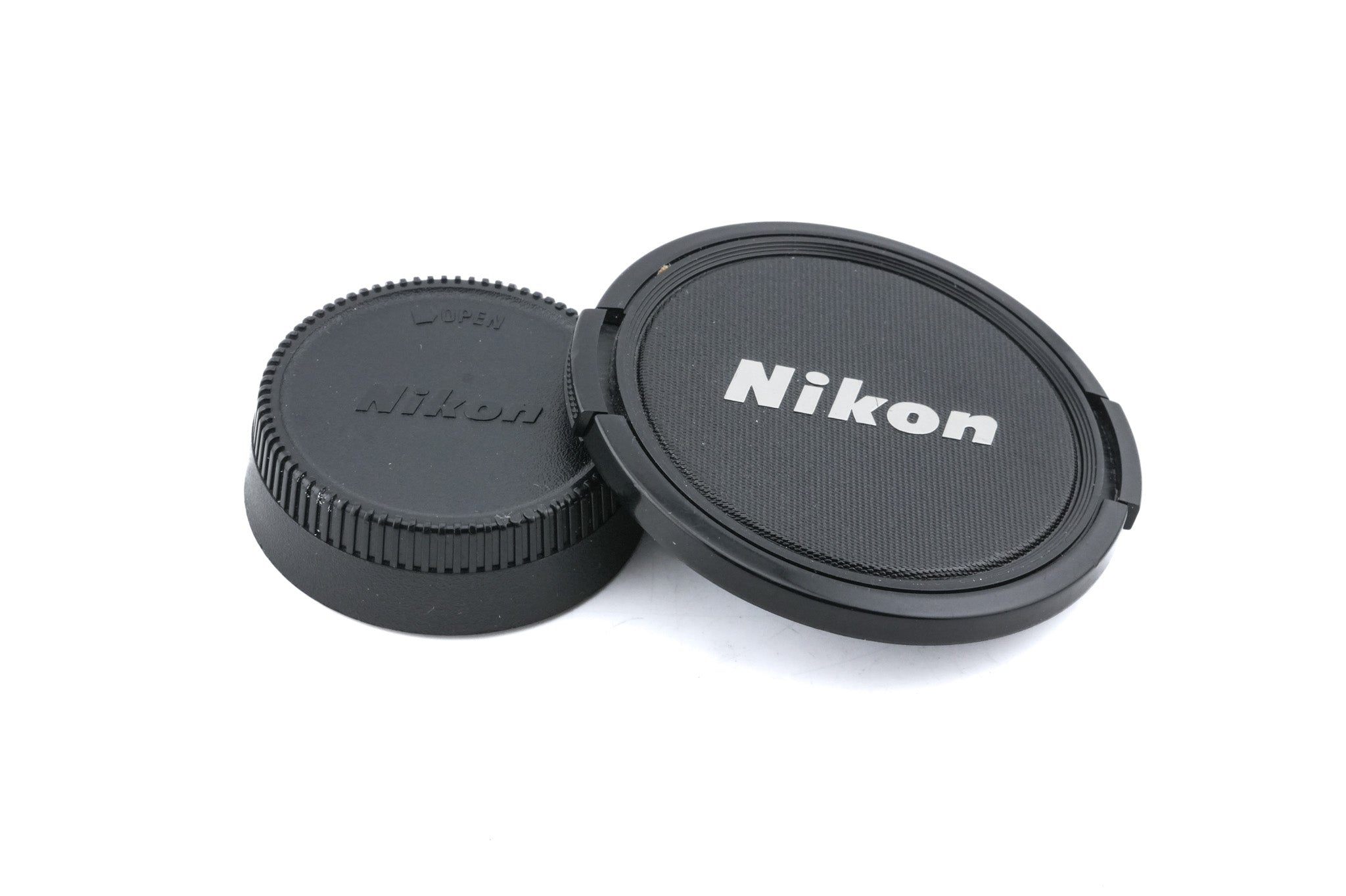 Nikon 300mm f4.5 Nikkor-H Auto AI'd