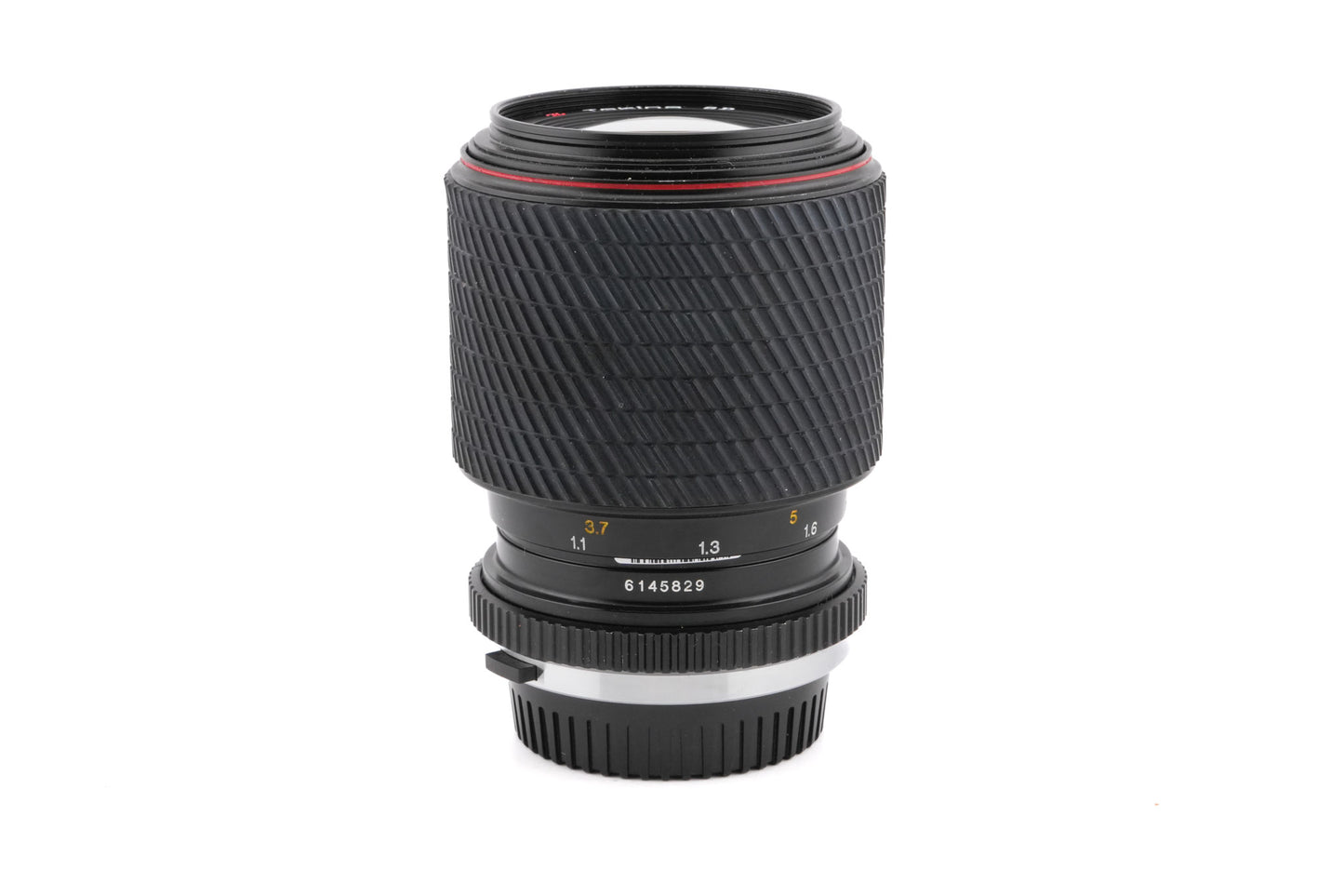 Tokina 70-210mm f4-5.6 SD