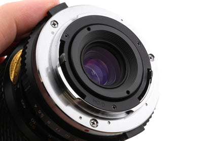 Tokina 70-210mm f4-5.6 SD