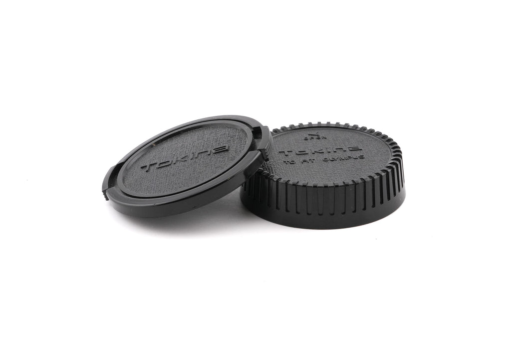 Tokina 70-210mm f4-5.6 SD