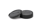 Tokina 70-210mm f4-5.6 SD