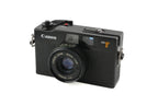 Canon A35F