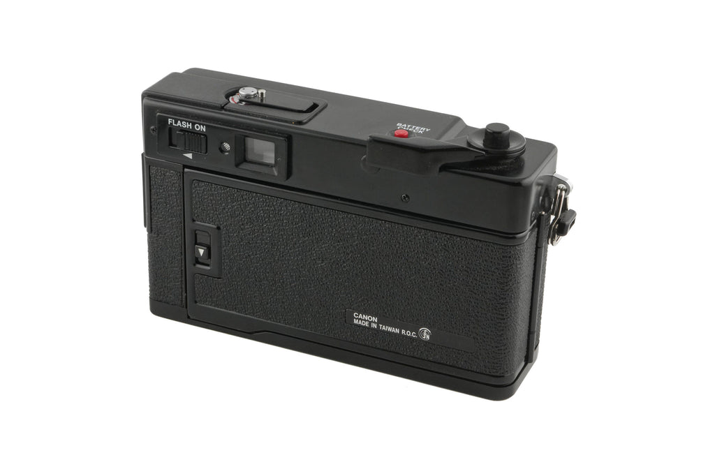 Canon A35F