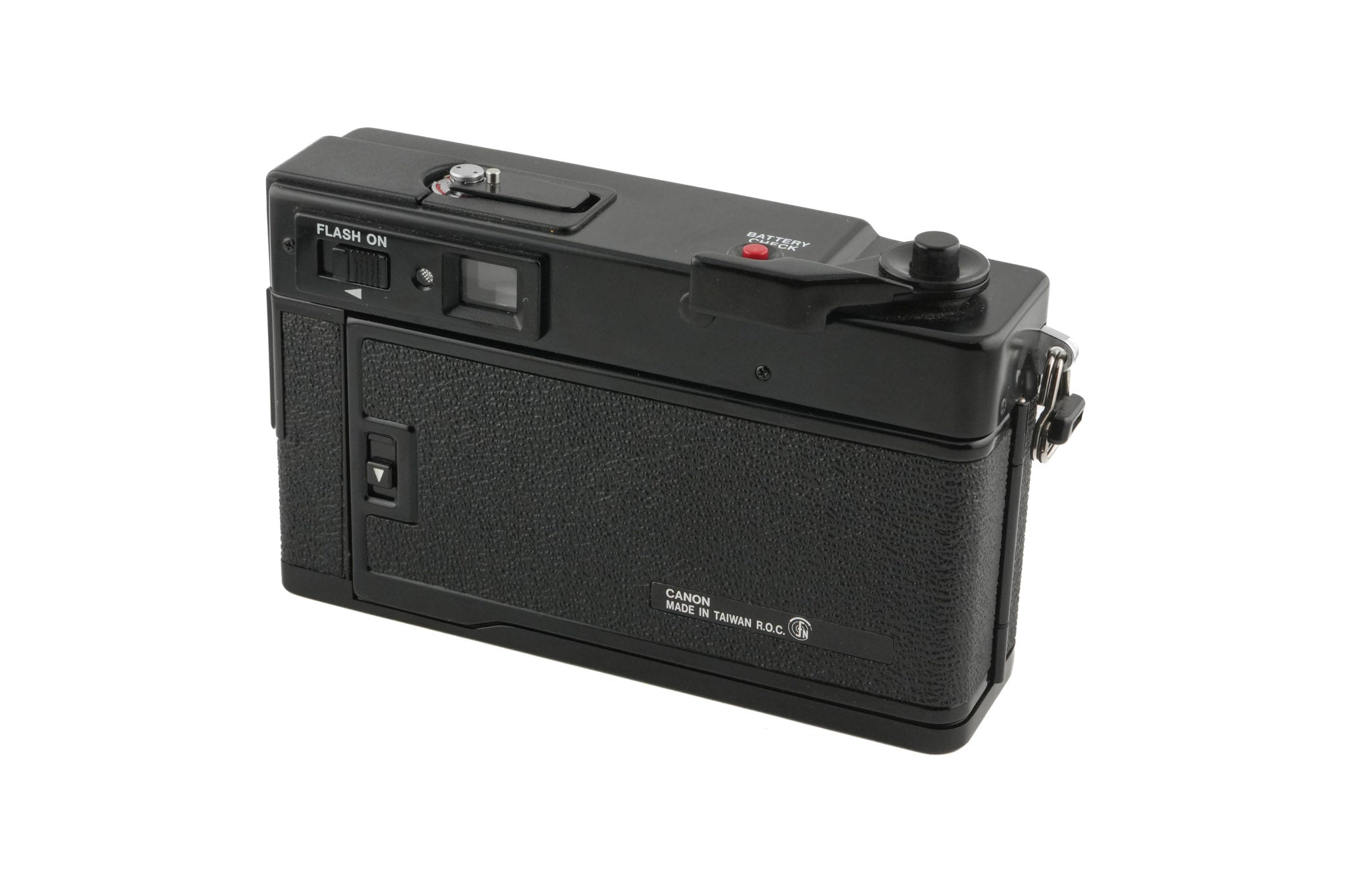 Canon A35F
