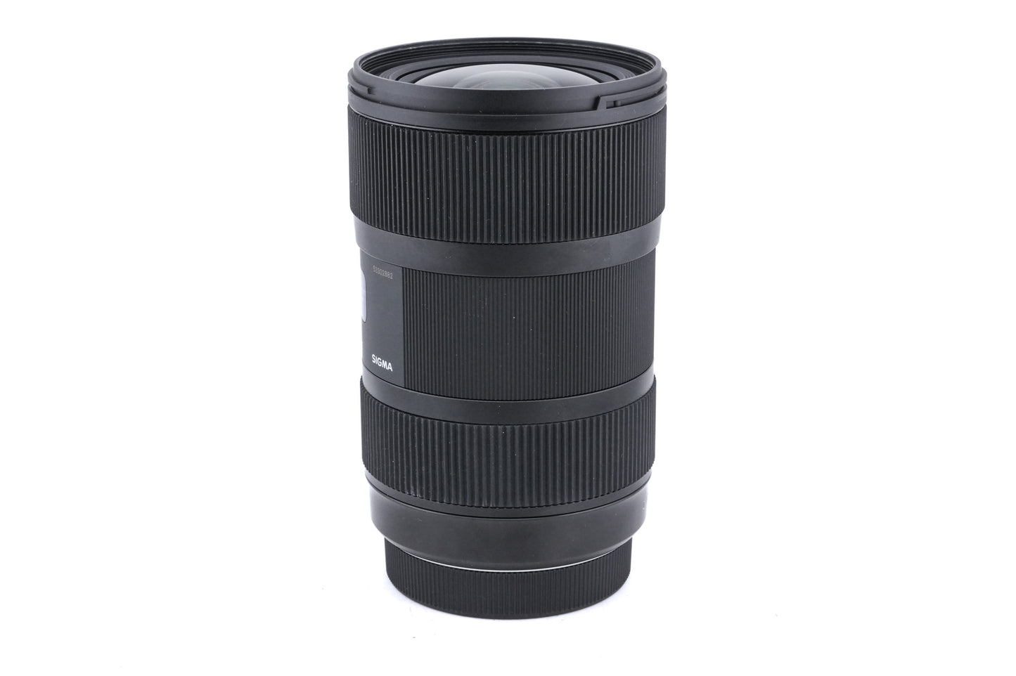 Sigma 18-35mm f1.8 DC HSM Art