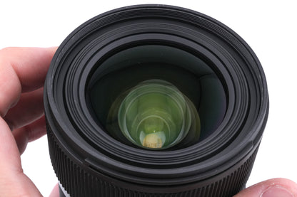 Sigma 18-35mm f1.8 DC HSM Art