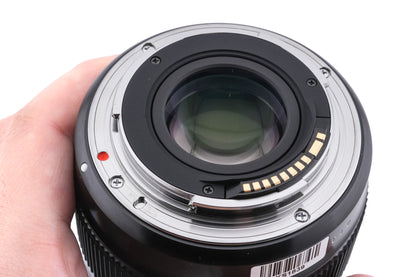 Sigma 18-35mm f1.8 DC HSM Art