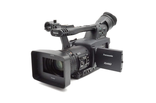 Panasonic P2HD AG-HPX171E