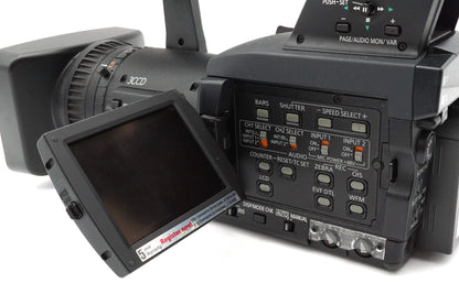 Panasonic P2HD AG-HPX171E