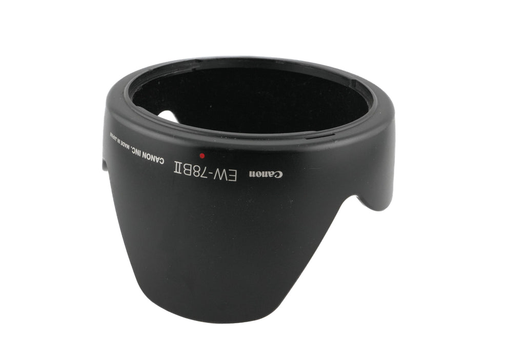 Canon EW-78B II Lens Hood